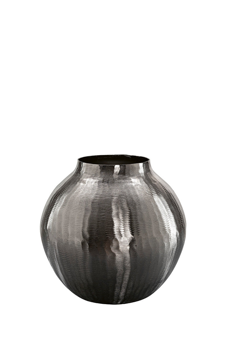 Vas - Armando - Shiny Black Nickel