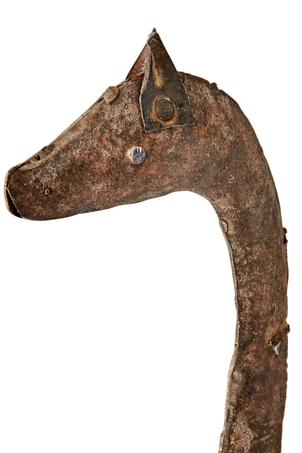 Giraff - Figaro - Brun