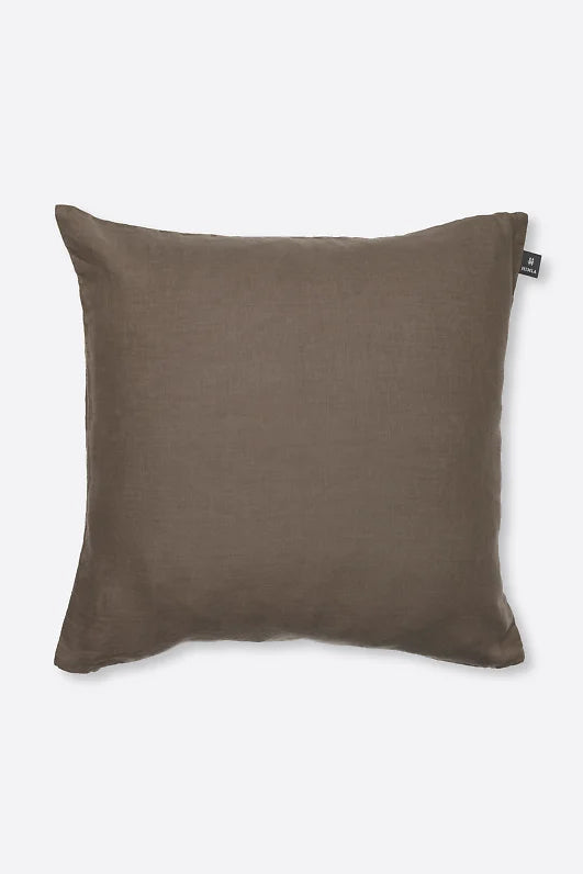 Kuddfodral 50x50cm - Coffee