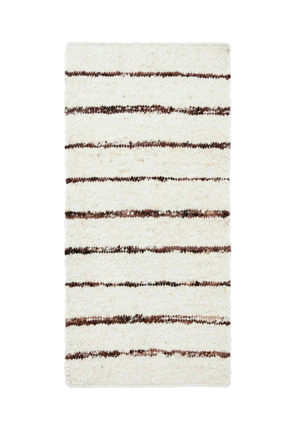 Matta 70x240cm - Dani - Farin