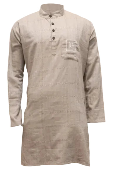 Nattlinne L/XL - Briskeby - Kanel