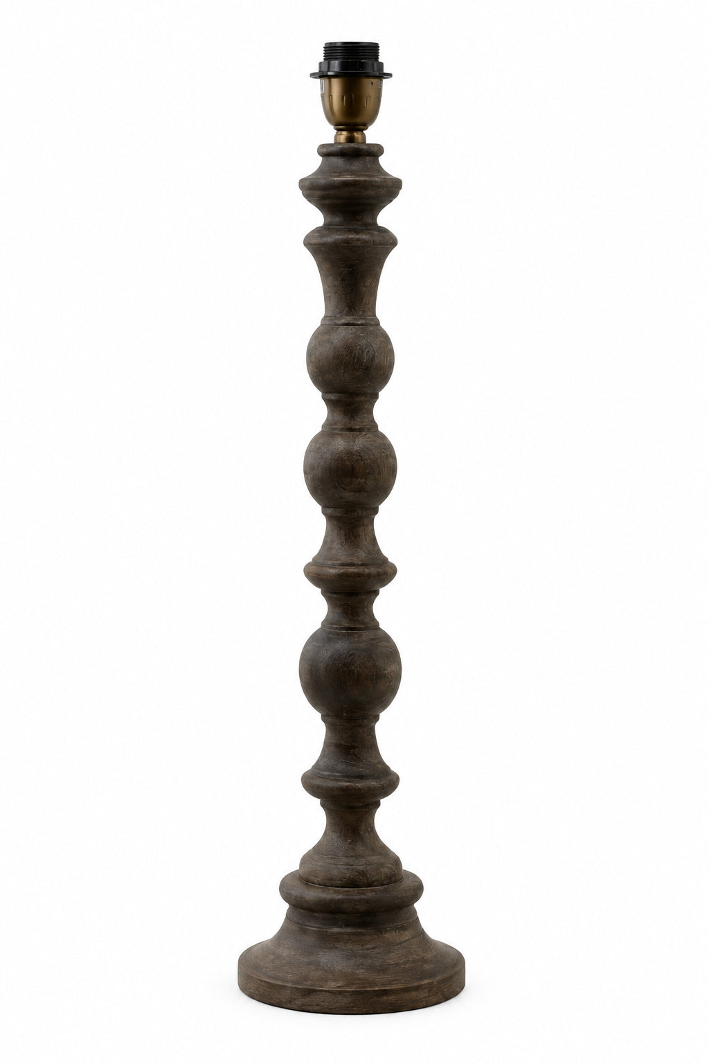 Lampfot 58cm - Palace - Vintage