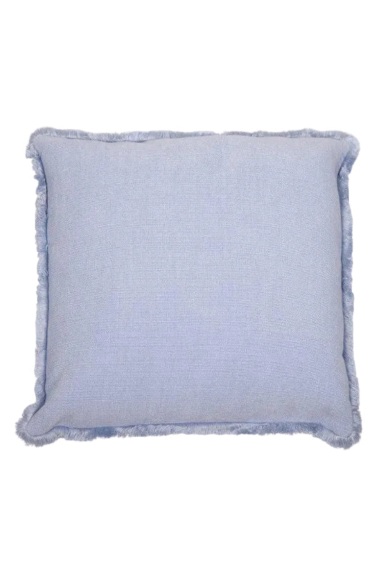 Kuddfodral 45x45cm - Danny - Blå