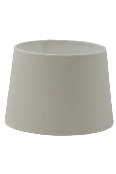 Lampskärm Ø24cm - Flow - Cream