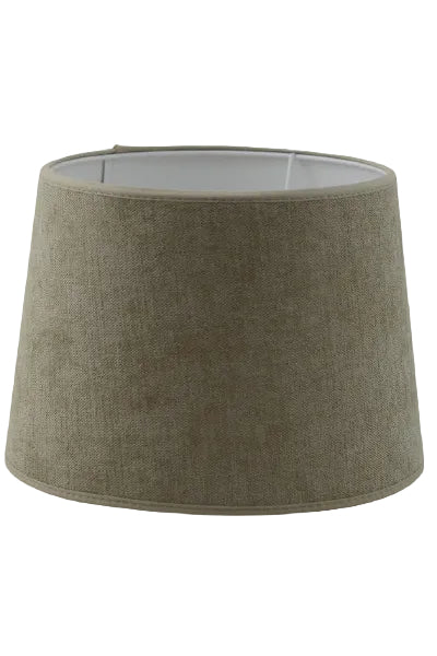 Lampskärm Ø24cm - Flow - Nature