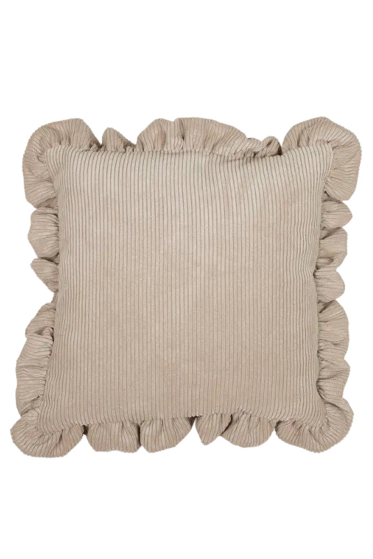 Kuddfodral 45x45cm - Owen - Volang - Lin