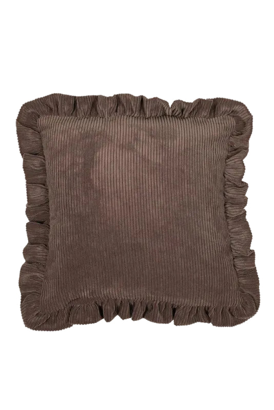 Kuddfodral 45x45cm - Owen - Volang - Kaffe