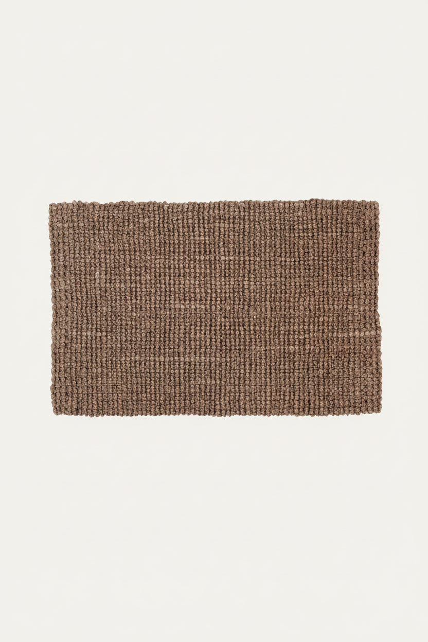 Dörrmatta Jute - Potato - 60x90cm - Julia