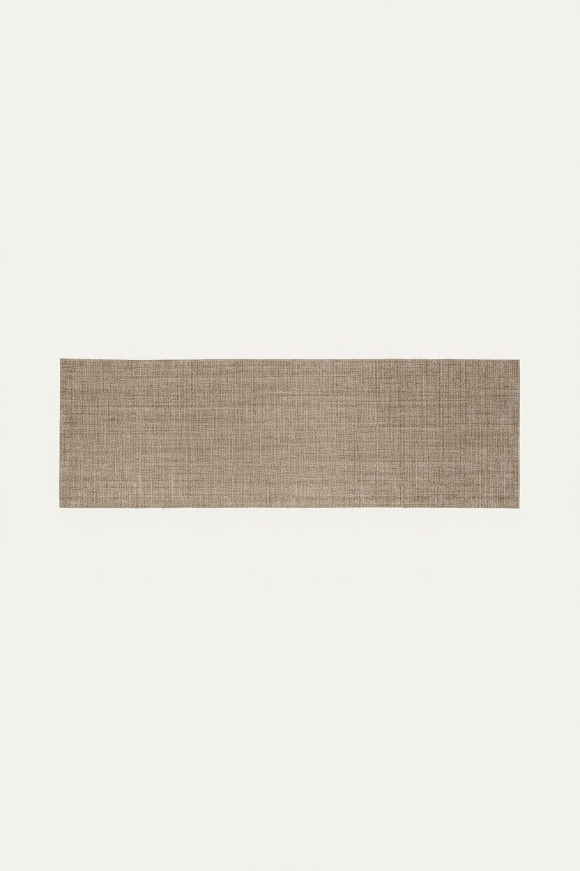 Gångmatta 80x250cm - Natural Grey - Jenny