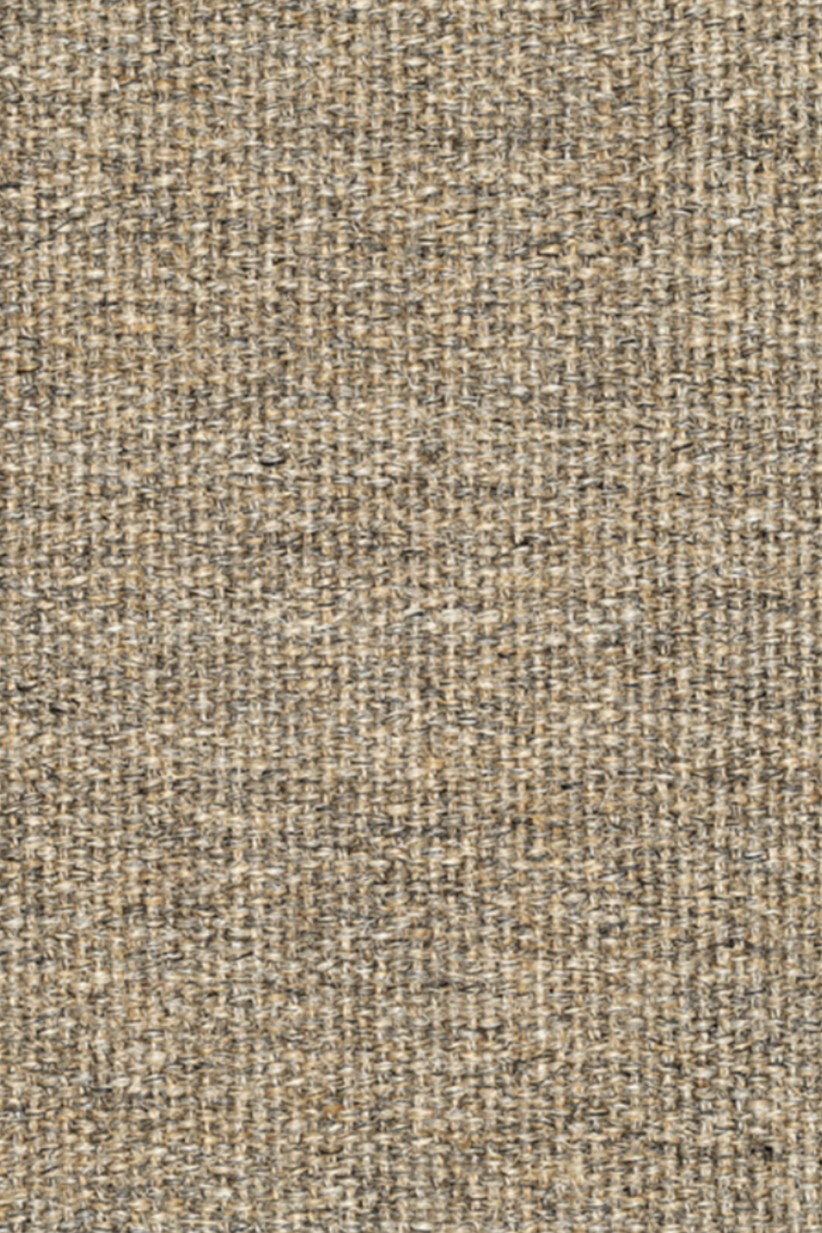 Dörrmatta 80x150cm - Wilma - Natural w Border