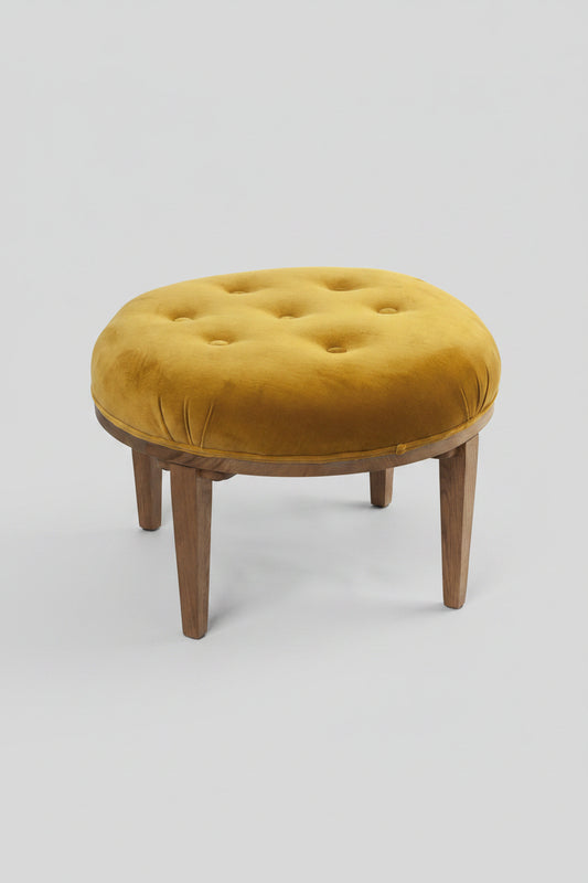 Ottoman - Ochre