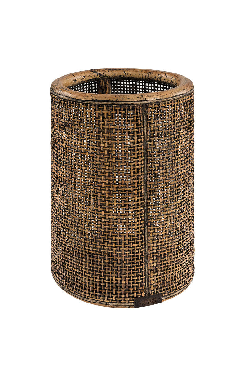 Ljuslykta - Bayonne - Natural Antique