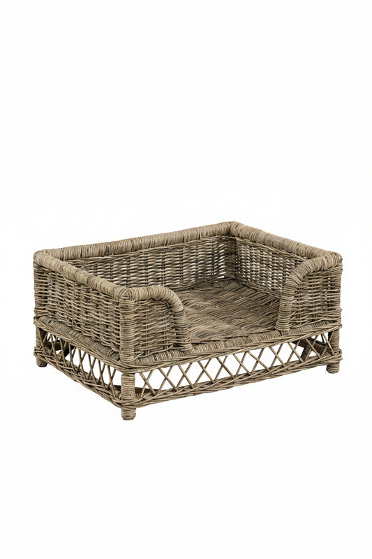 Dog Basket - Brussel - Rotting