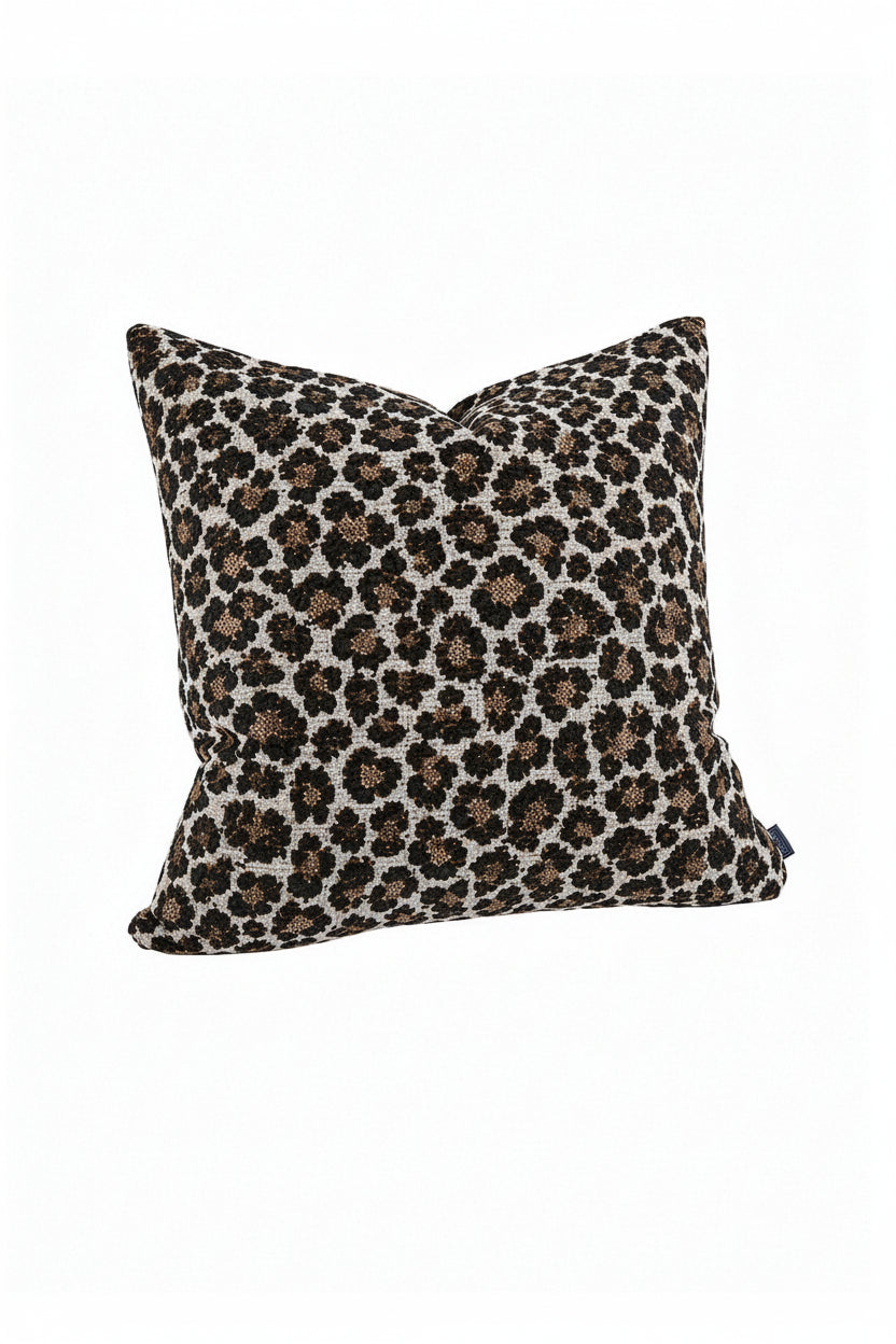 Kuddfodral 60x60cm - Leovino - Hazel