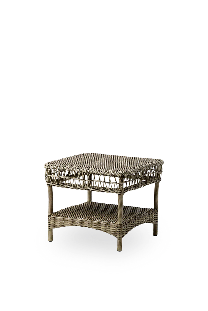 Sidobord - Susy - Antique Grey