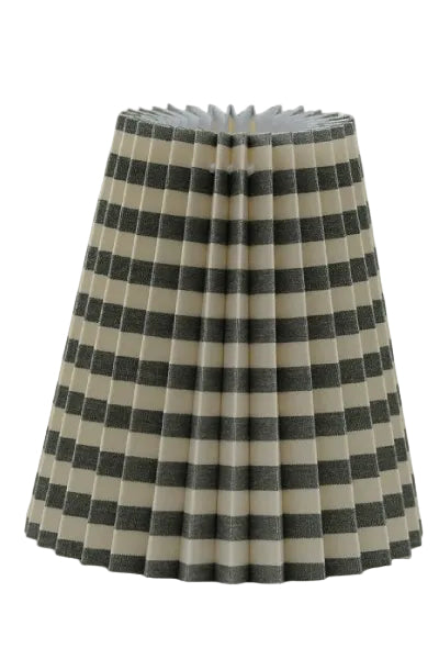 Lampskärm Ø24cm - Cuisine - Olive