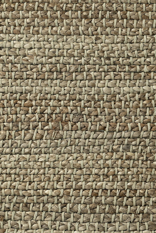 Gångmatta 70x140cm - Hemp - Natur
