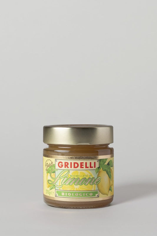 Marmelad - Di Limone