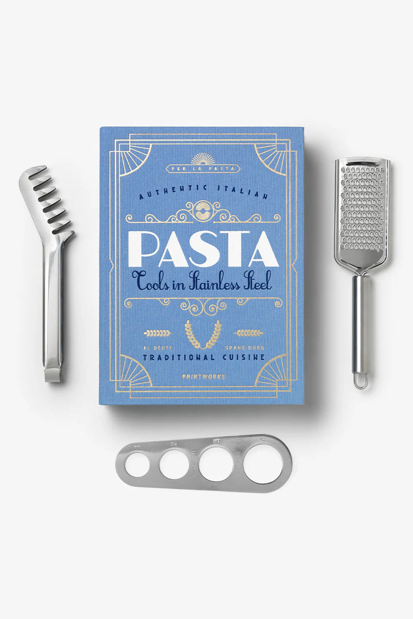 Redskap Pasta