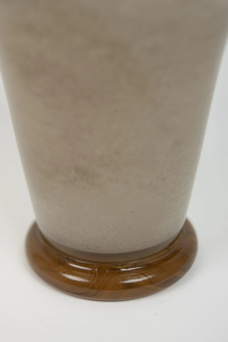 Vas - Loa - Taupe