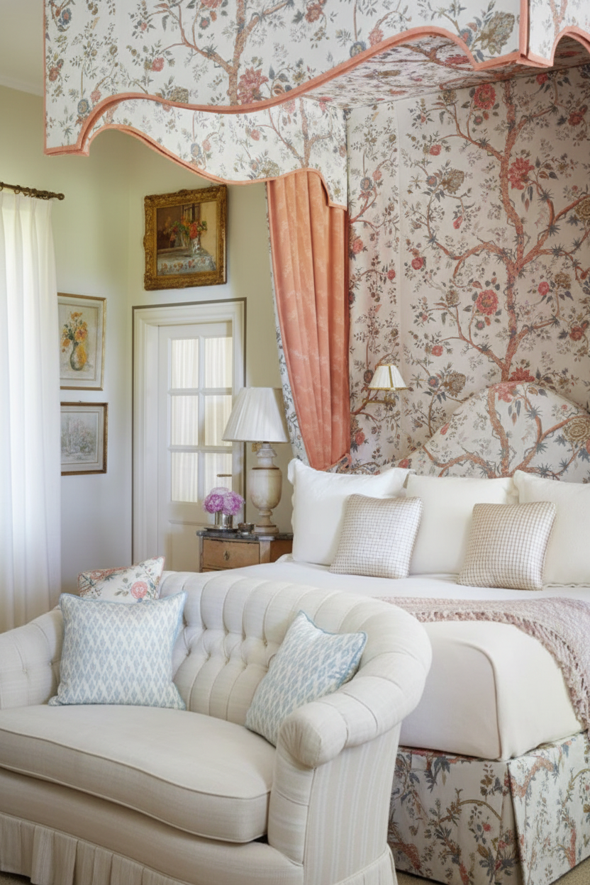 Bok - Provence Style
