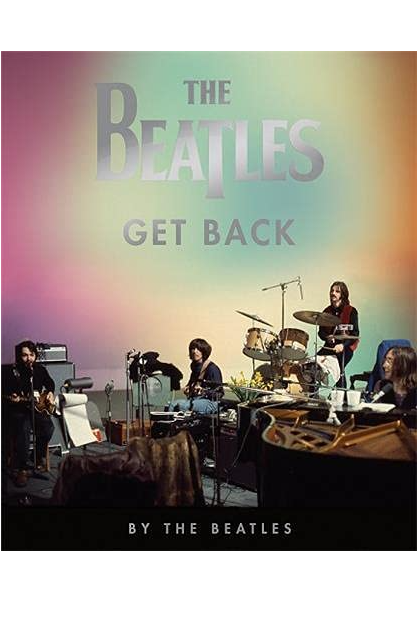 Bok - The Beatles - Get Back