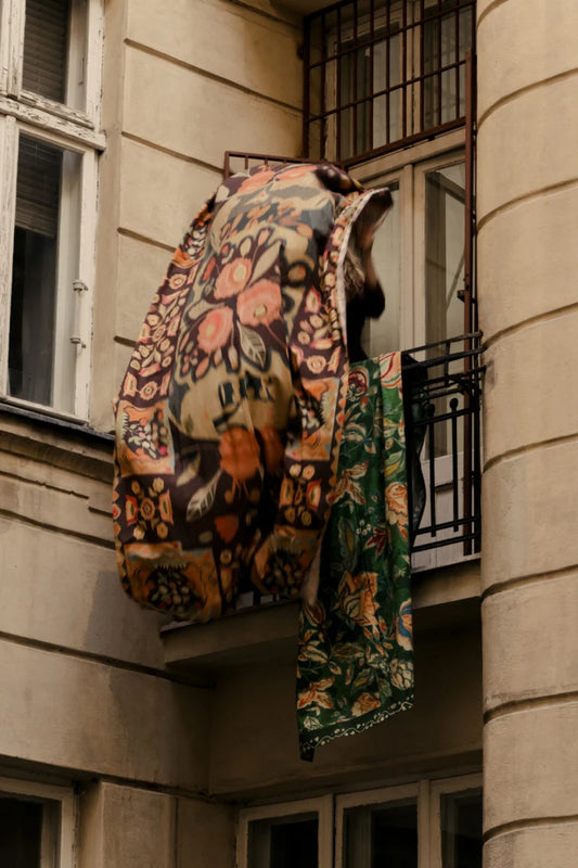 Duk 150x300cm - Sylva