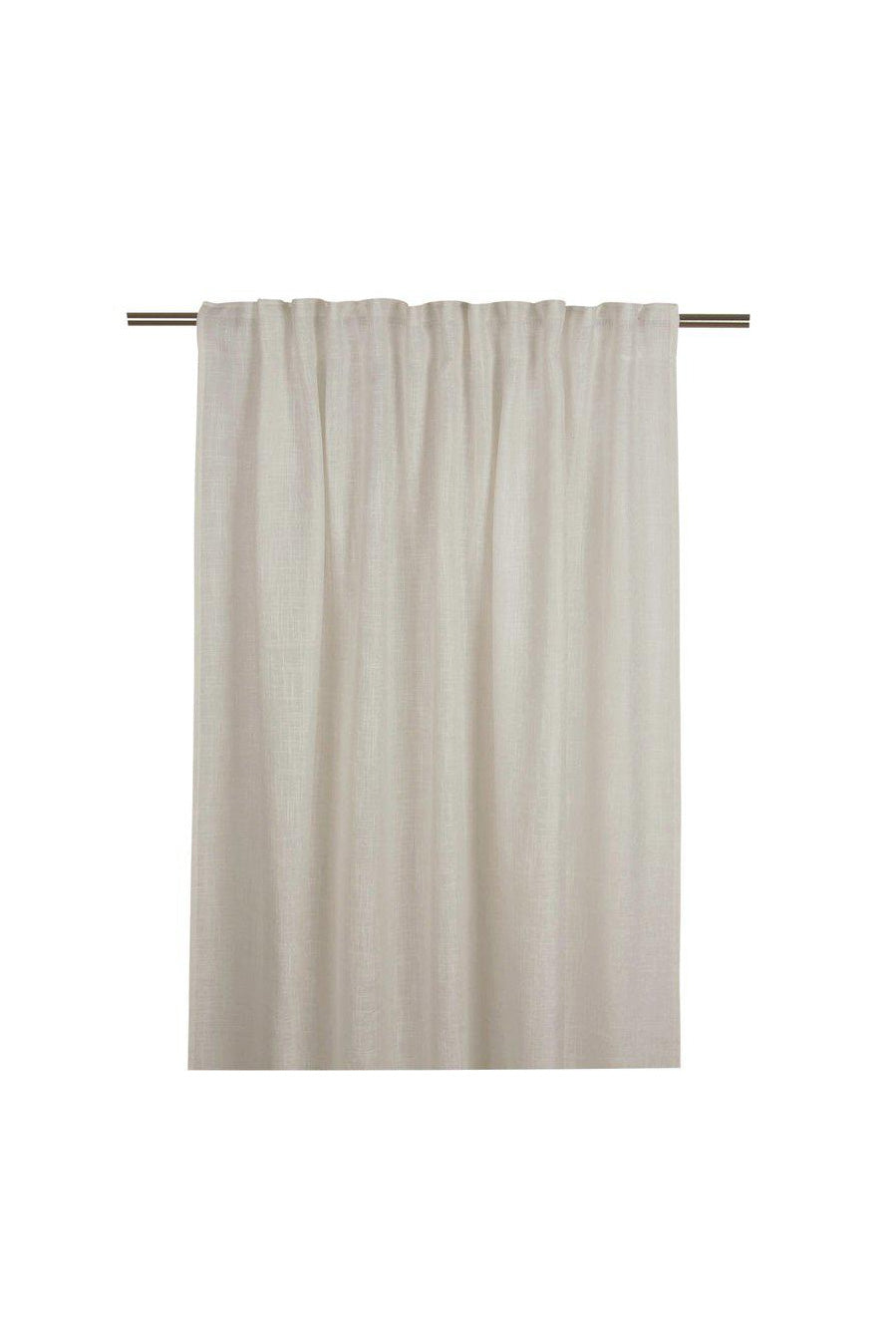 Multibandsgardiner Alan 300cm - Offwhite