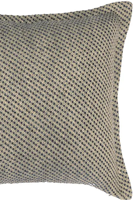 Kuddfodral 50x50cm - Blå - Halvor Bakke