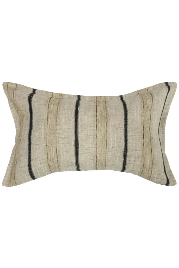 Kuddfodral 40x60cm - Archie - Natur