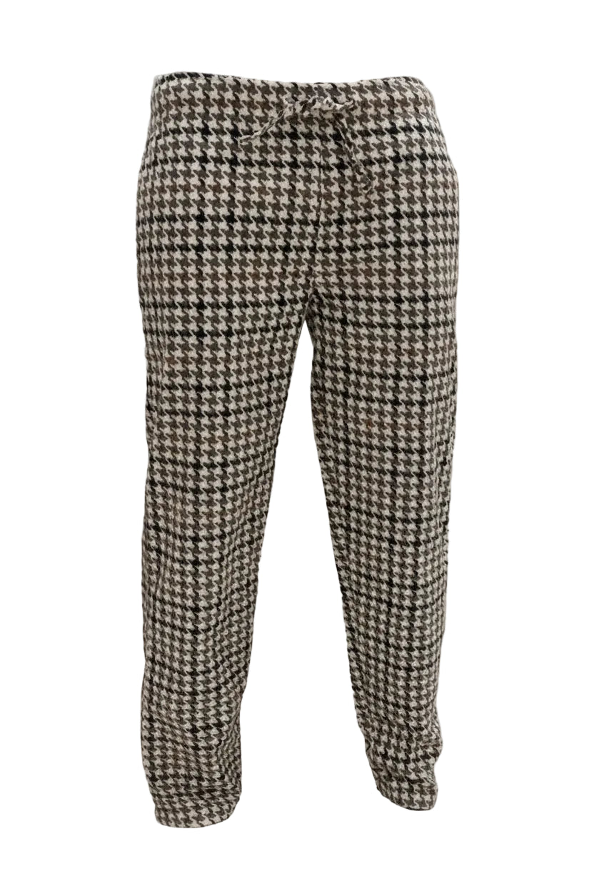 Pyjamasbyxa S/M - Chateau Roubine - Mullvad