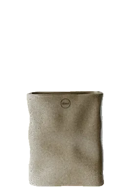 Kruka - Meadow - Beige