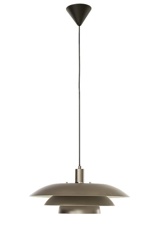 Taklampa - Epsilon - Tenn