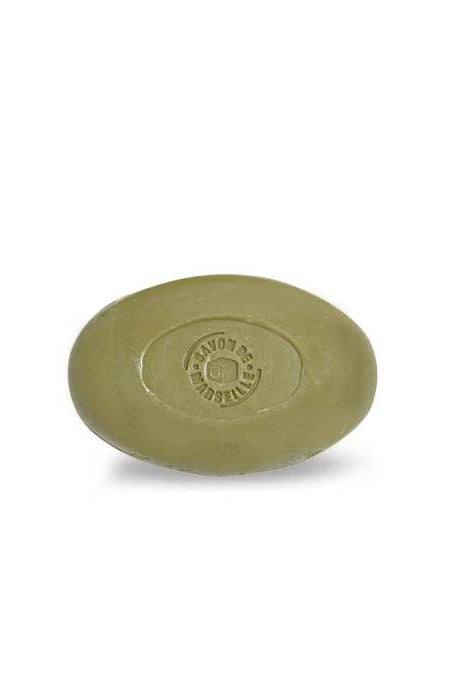 Marseilletvål 150g - Oval