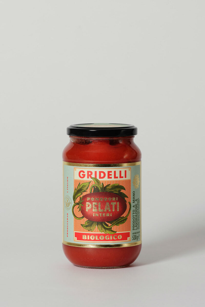 Pomodori Pelati