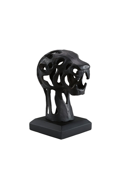 Panther - Antique Black