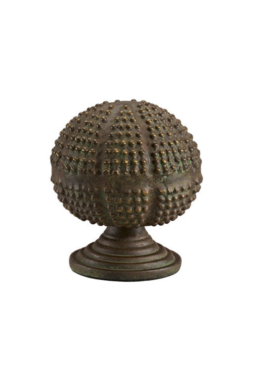 Decor - Orba - Green Patina