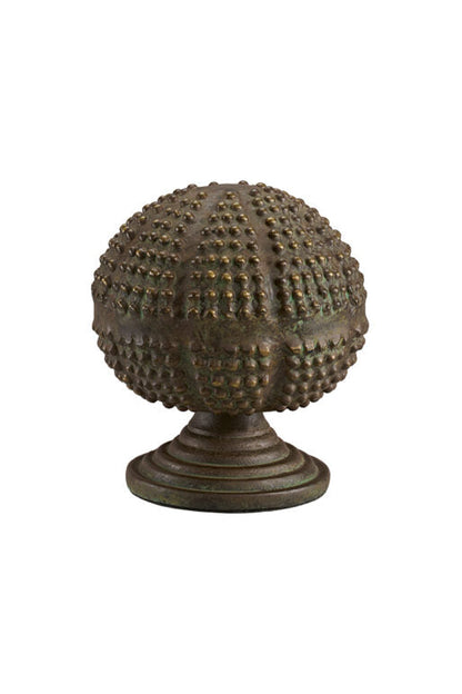 Decor - Orba - Green Patina
