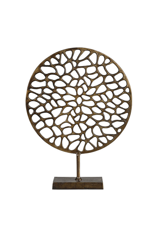 Flavio - Vintage Brass