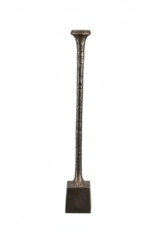 Ljusstake 54cm - Candela - Antique Brass