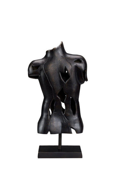 Torso - Antique Bronze