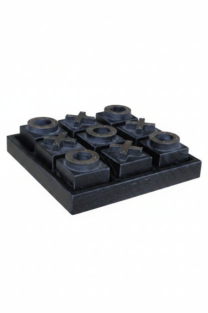 Criss Cross - Black