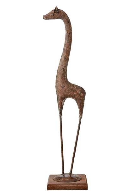 Giraff - Figaro - Brun