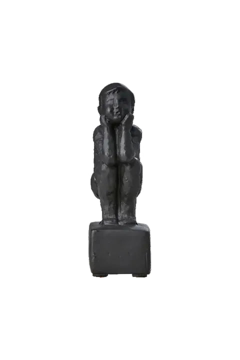 Staty - Camille - Small - Svart