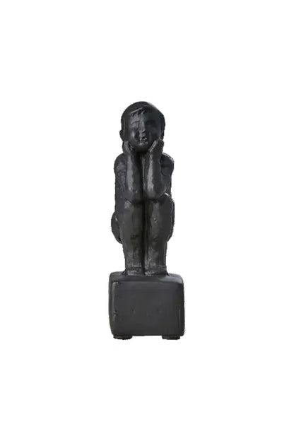 Staty - Camille - Small - Svart