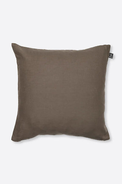 Kuddfodral 50x50cm - Coffee