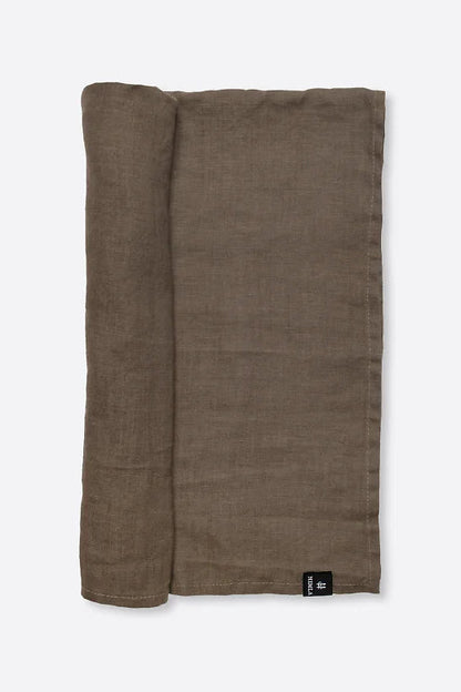 Löpare 50x145cm - Coffee
