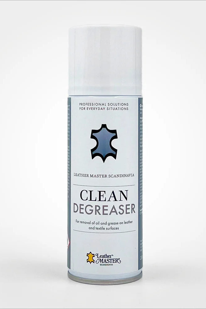 Fettborttagningsspray