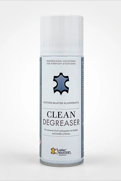 Fettborttagningsspray
