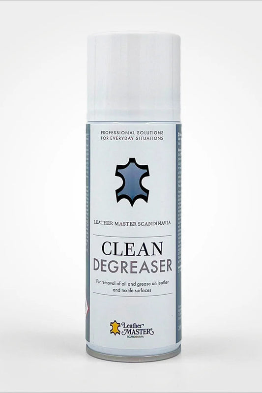 Fettborttagningsspray